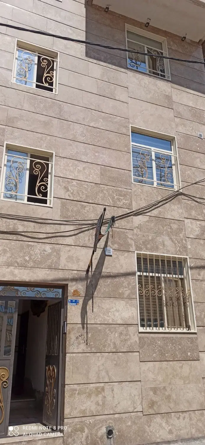 اجاره آپارتمان ۶۰ متری