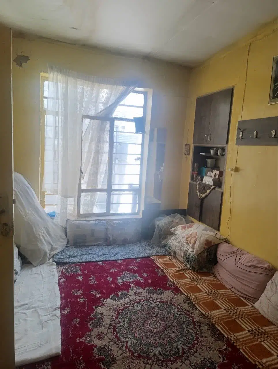 کرایه روزانه