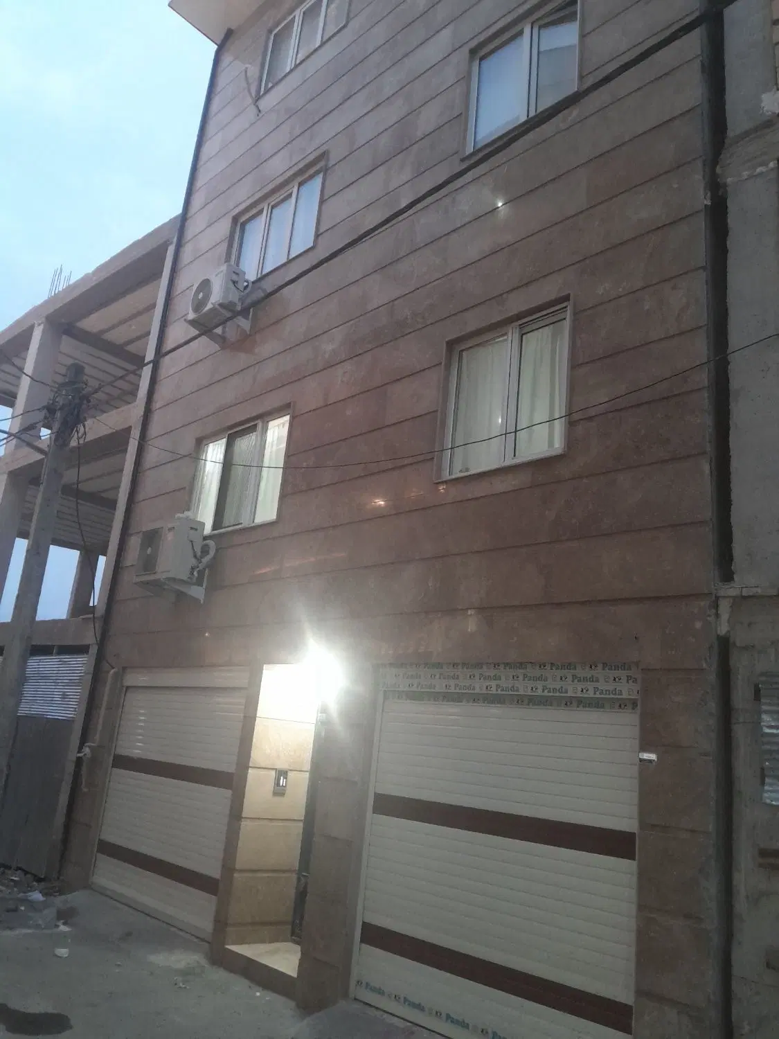 فروش آپارتمان ۹۲مترمربع عینک