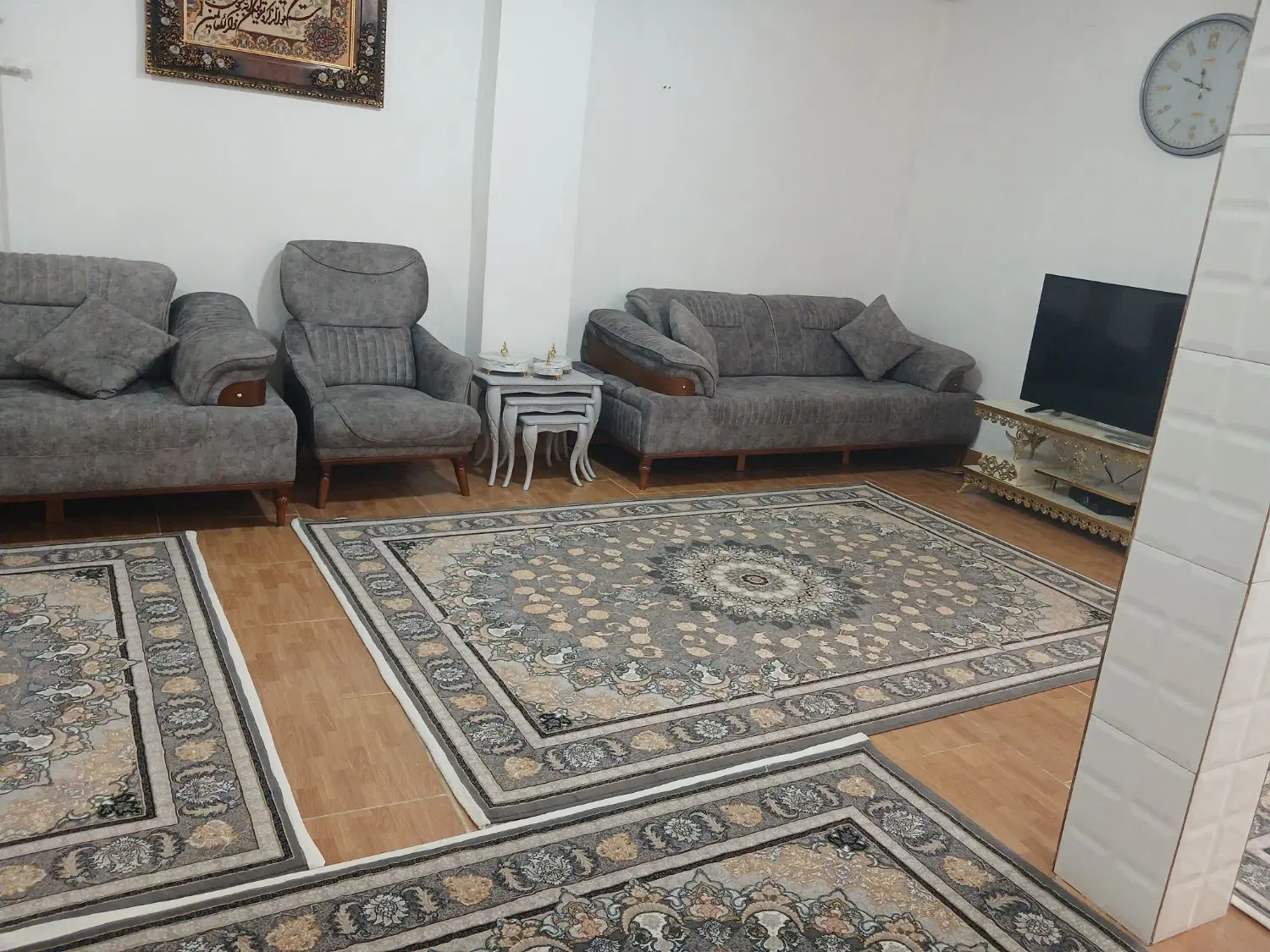 خونه فروشی در سنگر