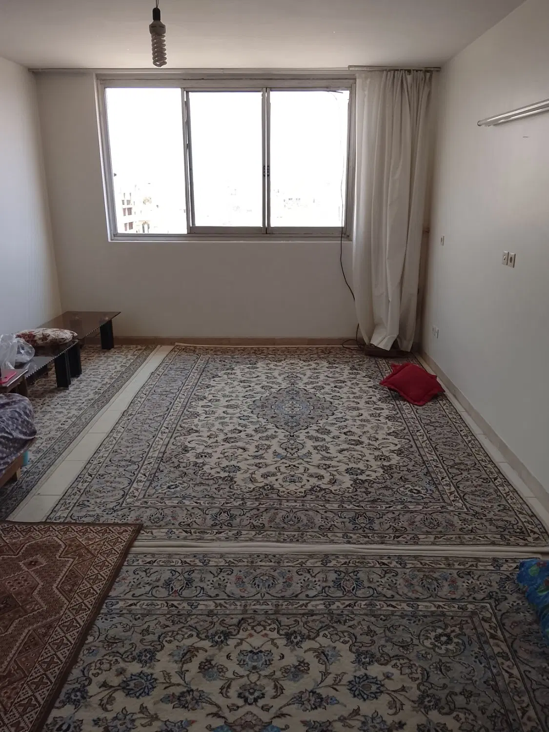 آپارتمان110متری پنج اذر