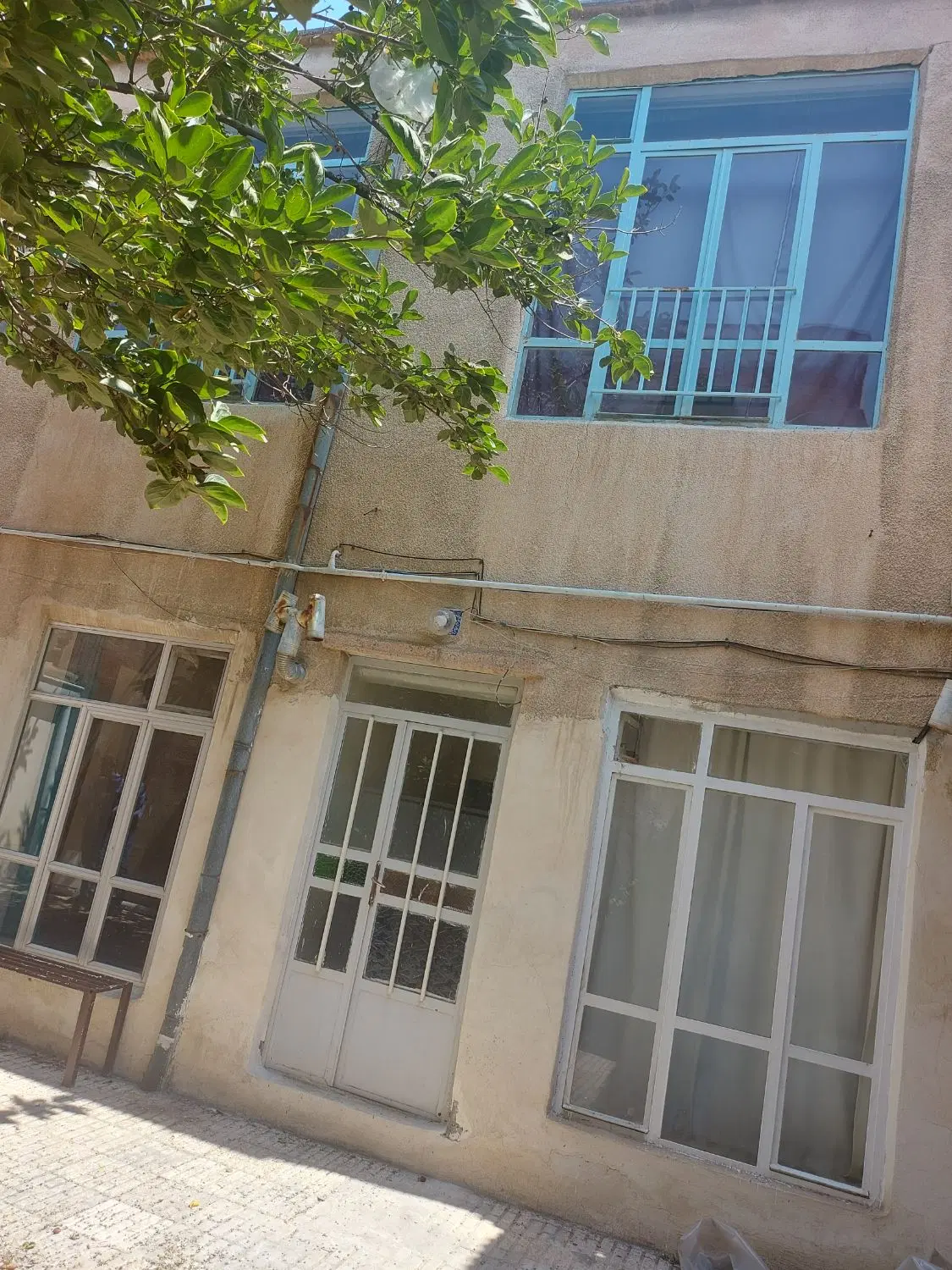 فروش منزل مسکونی