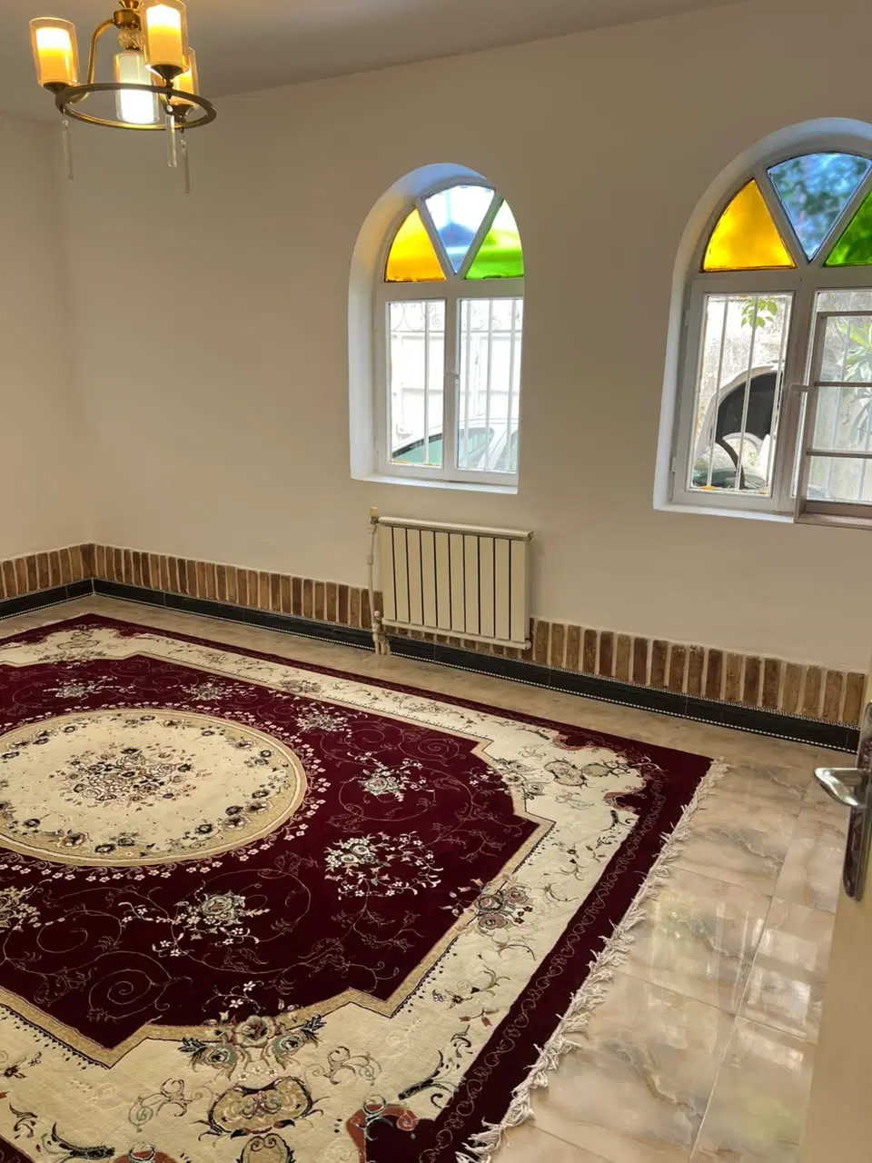 بلوارساحلی۲۰۰مترویلا شهری۵۰قدم بلوار ۲دقیق دریا