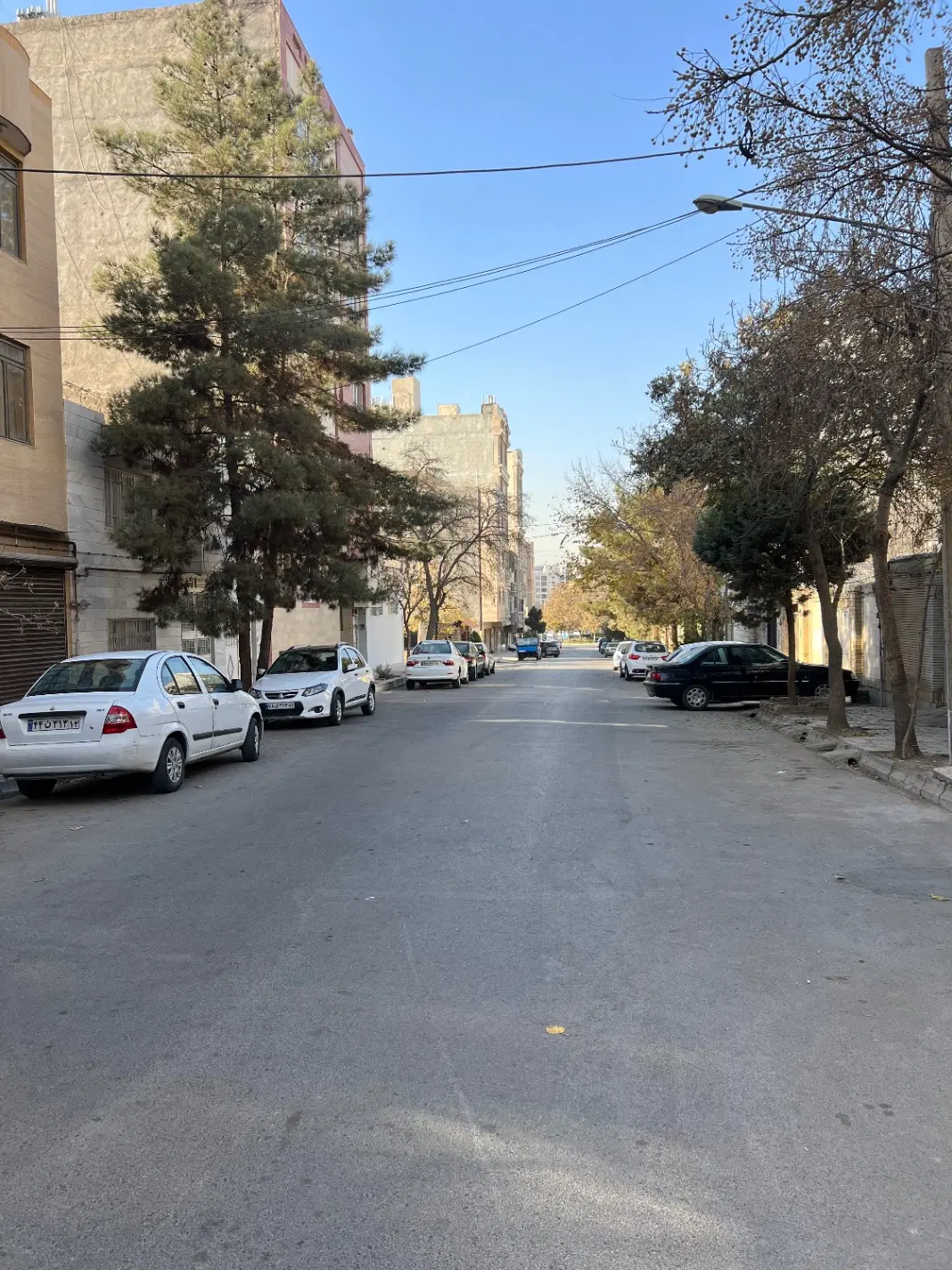 ویلایی ۲۵۰متری هاشمیه ۴۰_۱