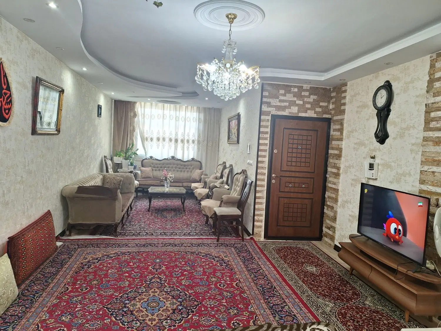 فروش خانه ویلایی دوطبقه