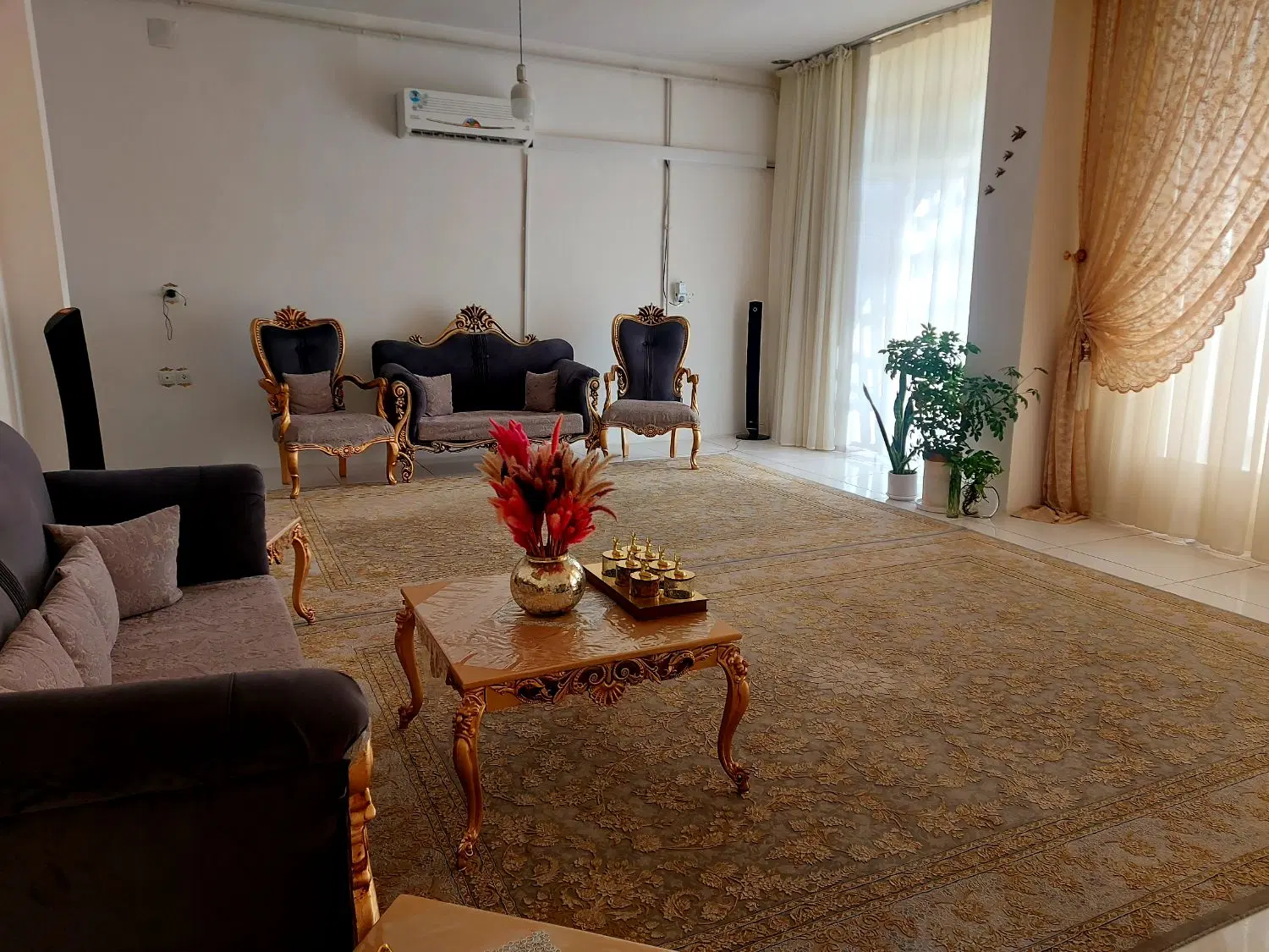 خانه ویلایی