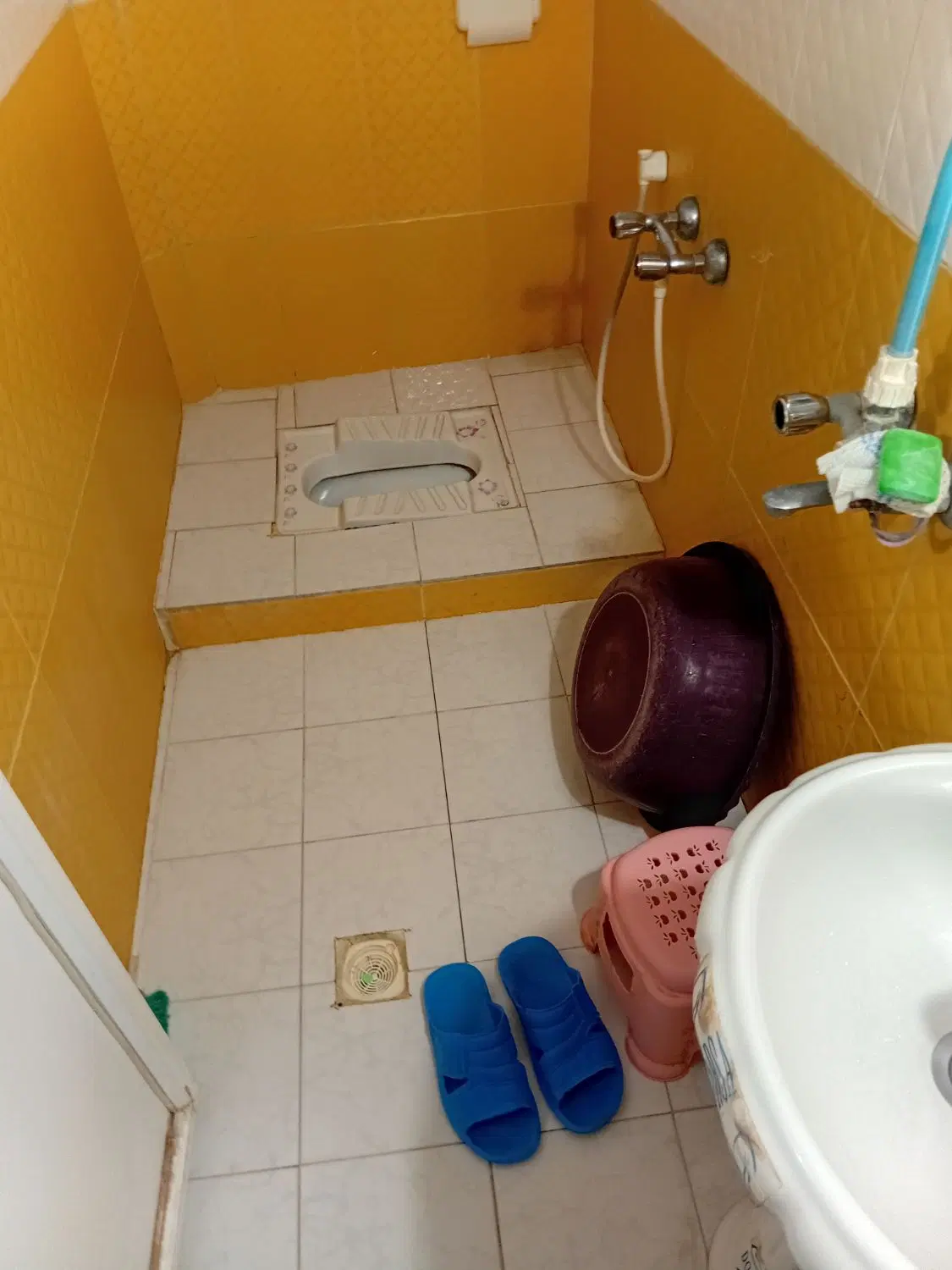 سوئیت برای مسافرای عزیز