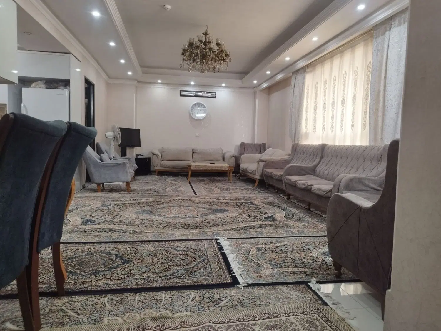 فروش آپارتمان