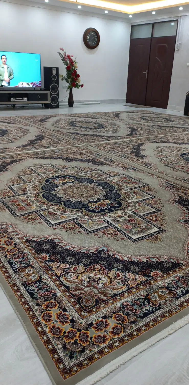 مسکونی تجاری