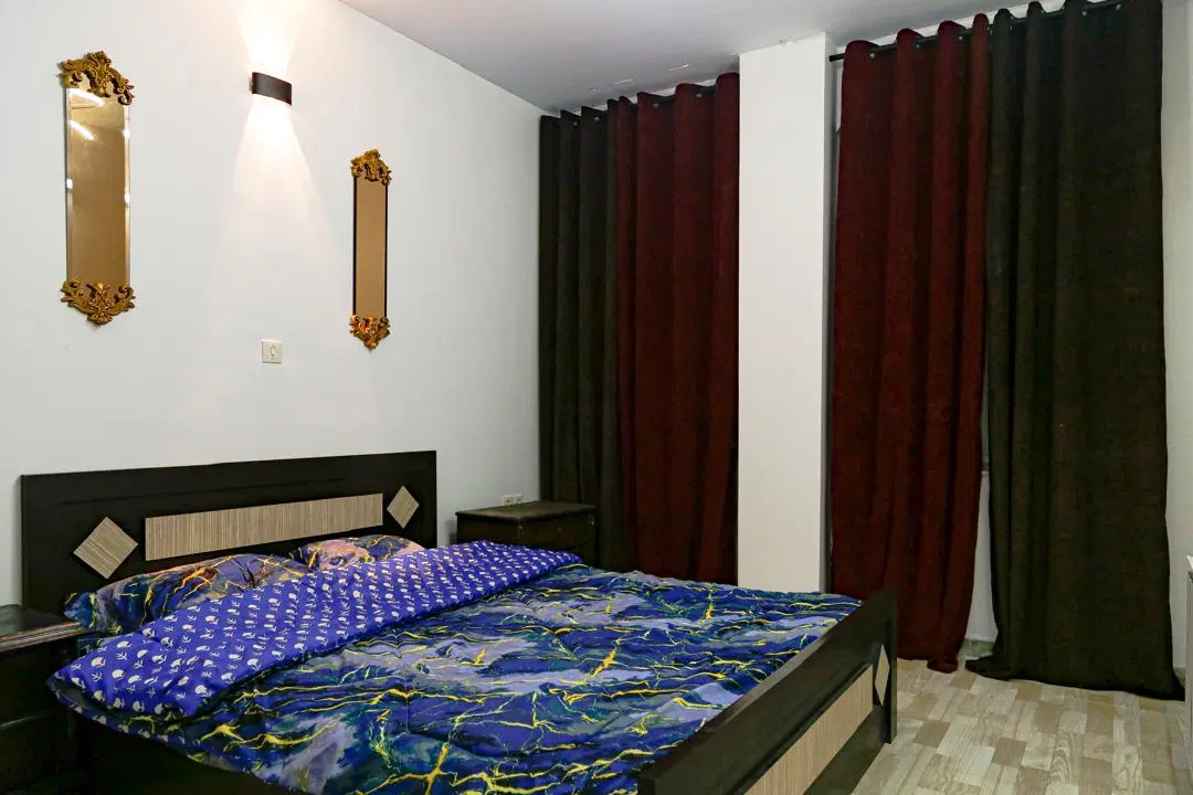 سوئیت شیخ تپه