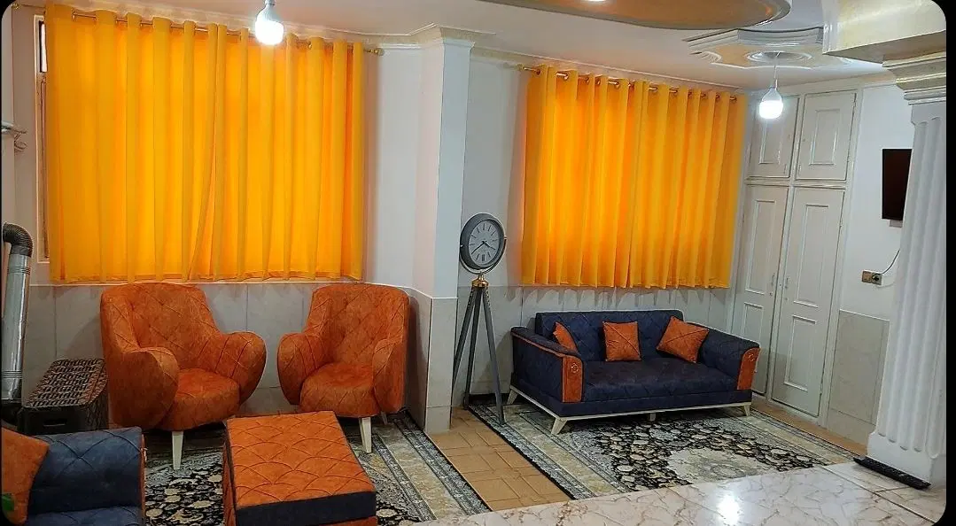 دوخواب بزرگ اجاره روزانه