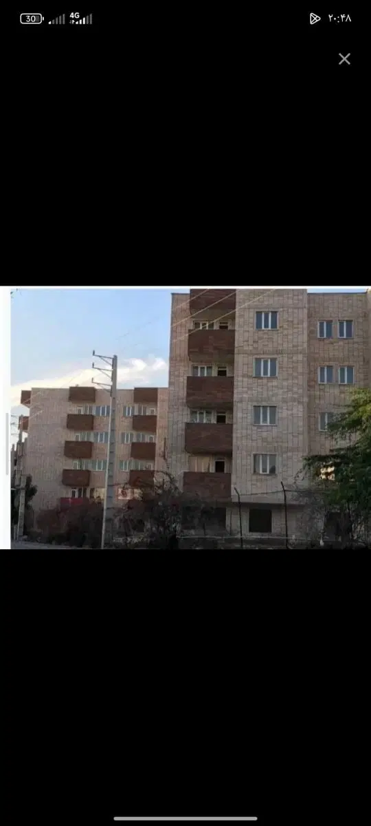 آپارتمان