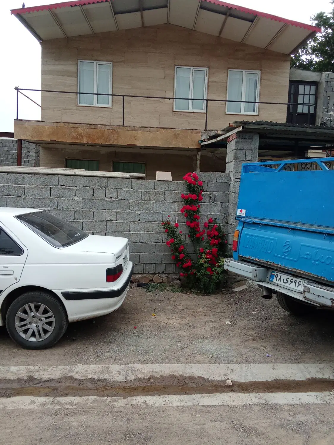 سوییت اجاره‌ای