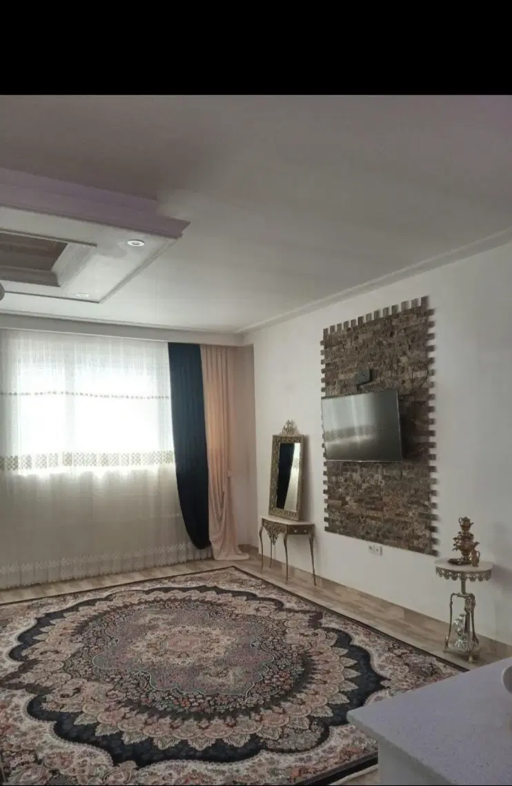 ویلایی جنوبی دوطبقه لوکس اوکازیون