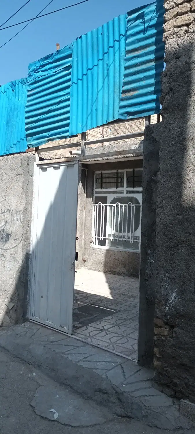 منزل ویلایی ۷۰ متری در یک طبقه