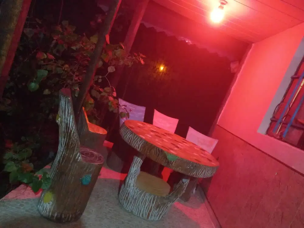 اجاره روزانه ویلا باغ