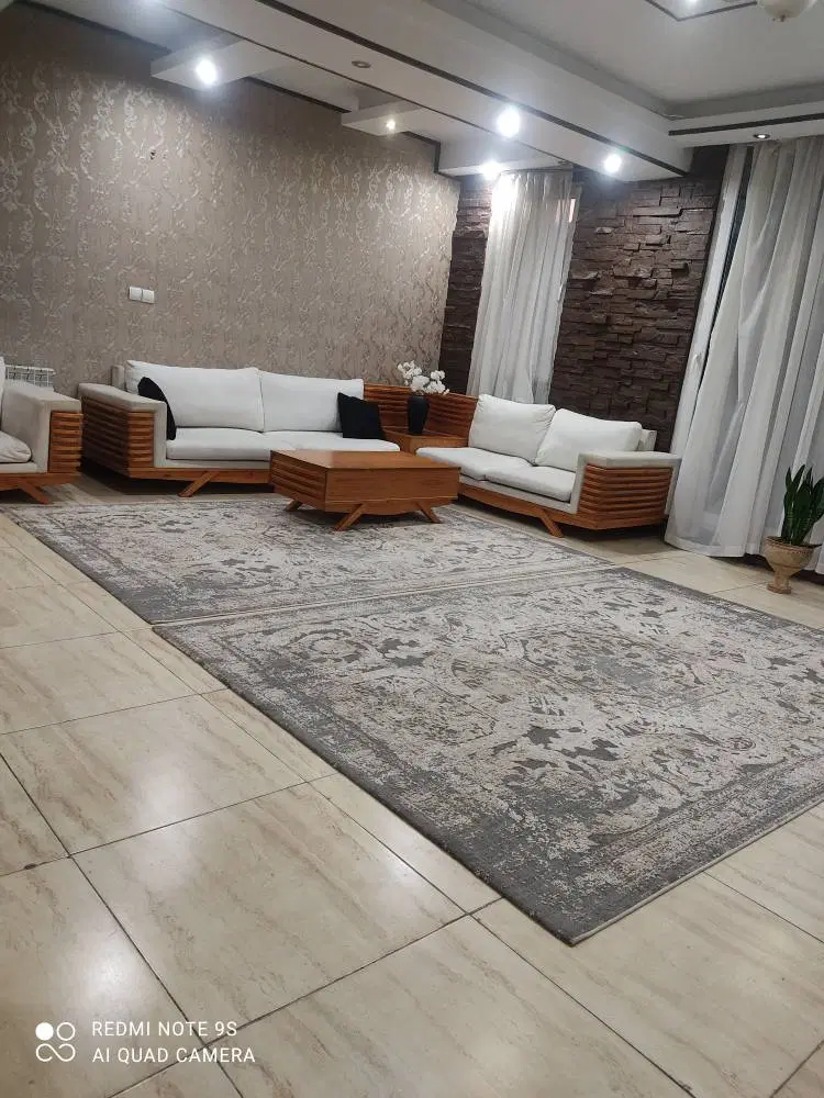 فروش آپارتمان لوکس در کوکب غربی