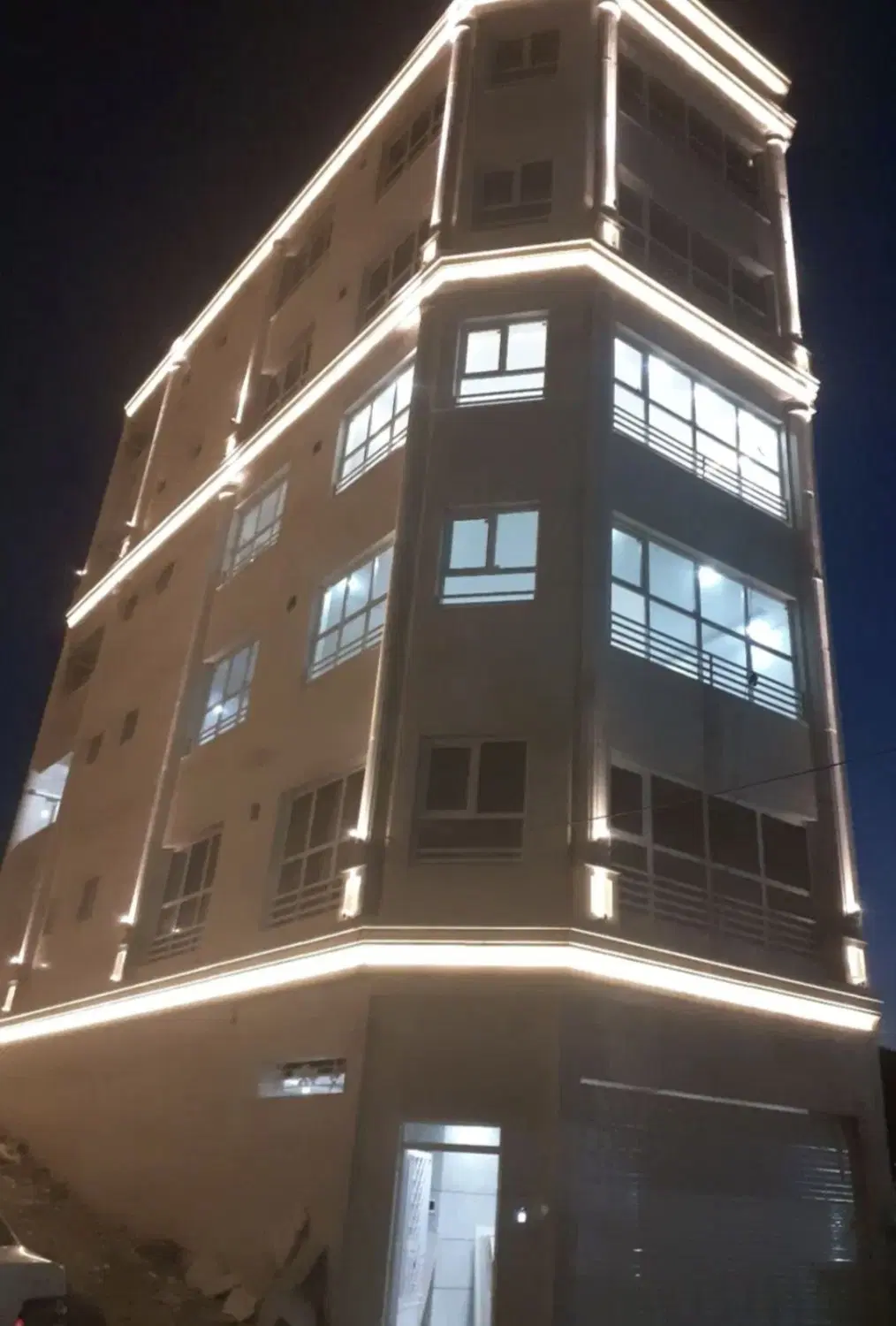 رهن اجاره ۷۵متری انتها دلاوران
