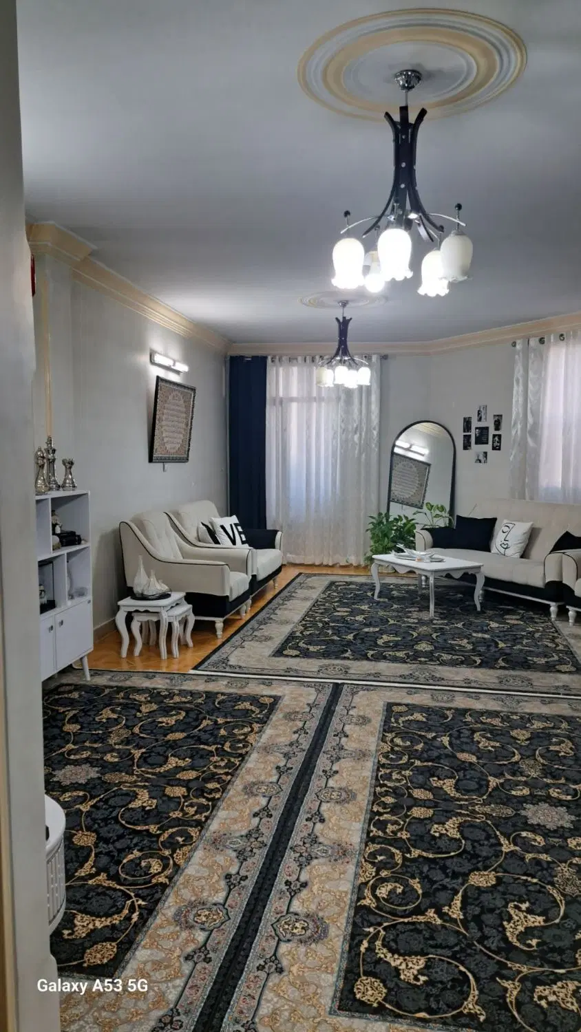 مالک هستم
