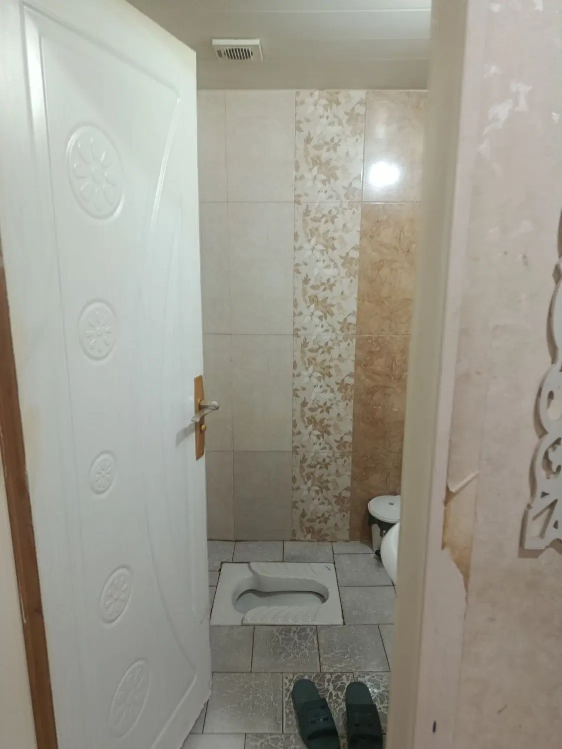 خانه نزدیک حرم کولر گازی پارکینگ