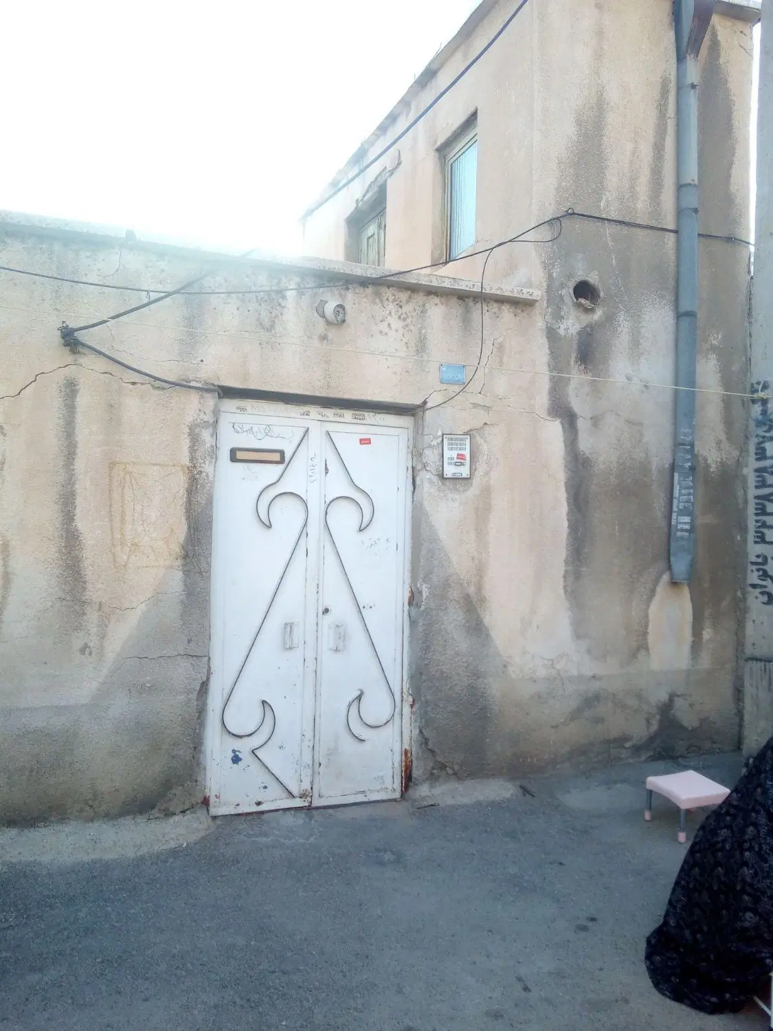 خانه 110 متری علی آباد