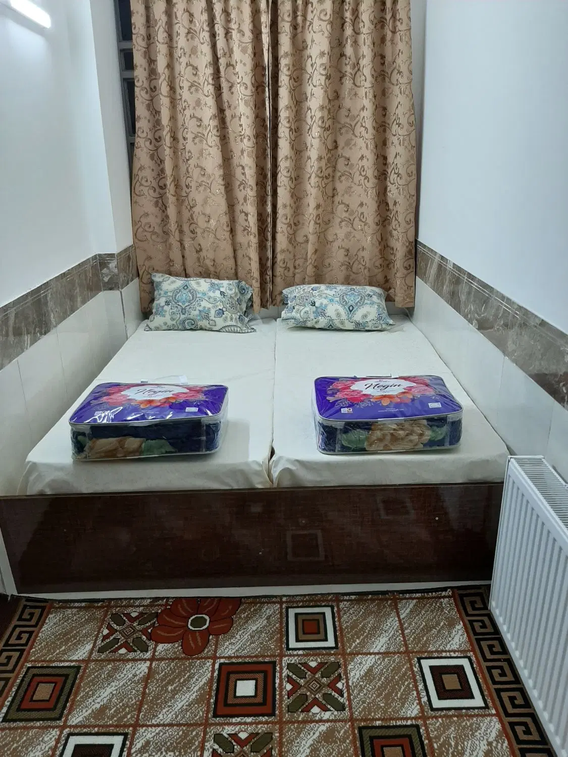 سوییت سویت نزدیک حرم