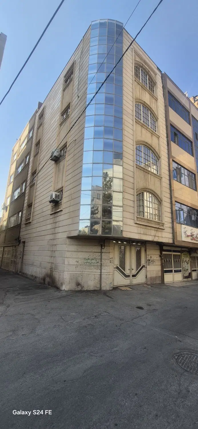 آپارتمان 60متری سند دار