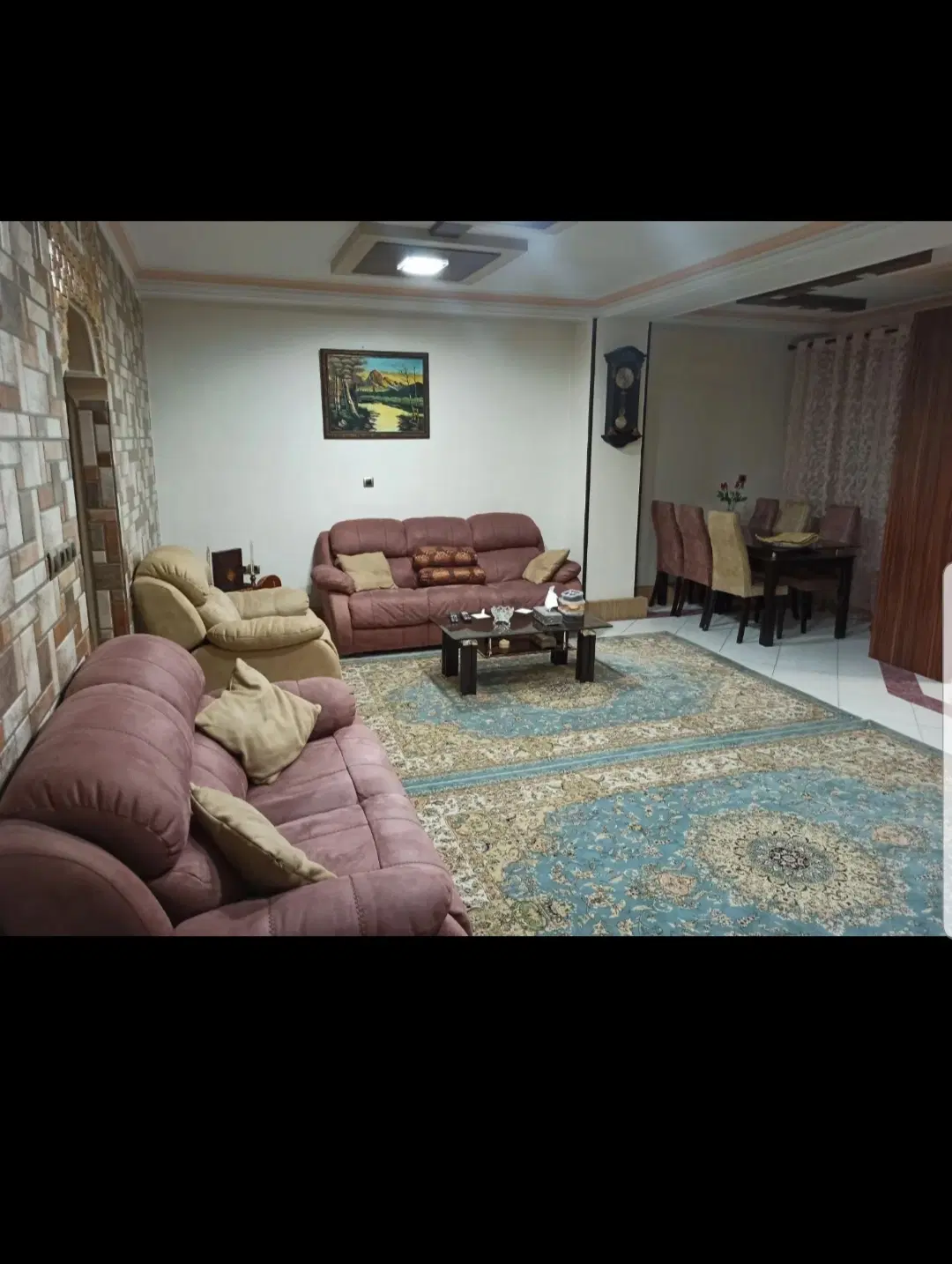 اجاره واحد