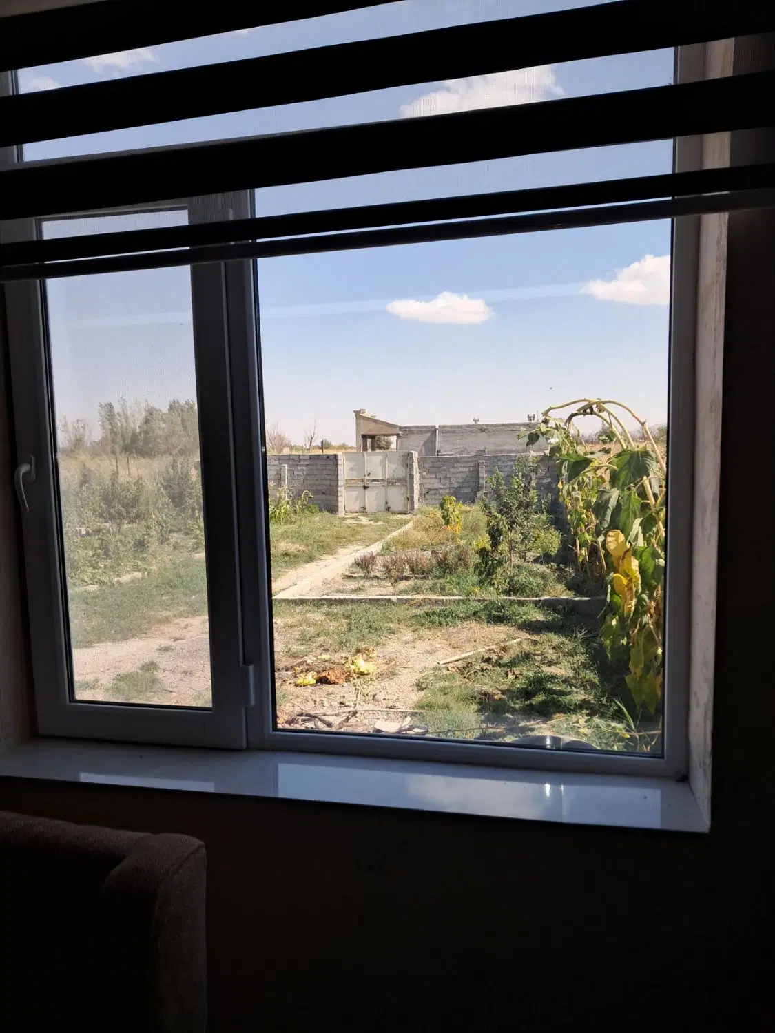 خانه باغ ویلایی