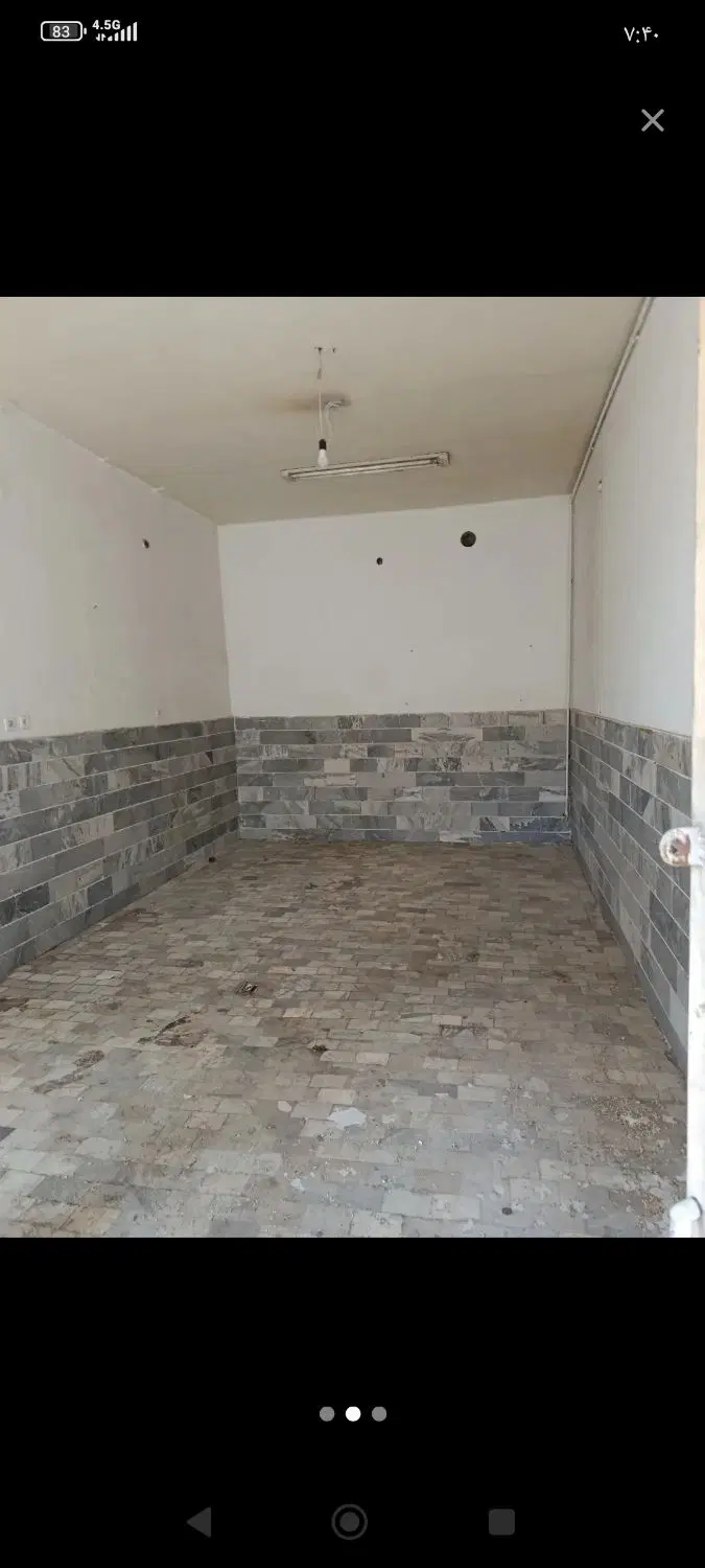مغازه 32متری