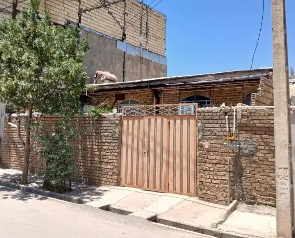 خانه مسکونی ۱۲۵ متر شناژ اسکلت قلعه سنگی