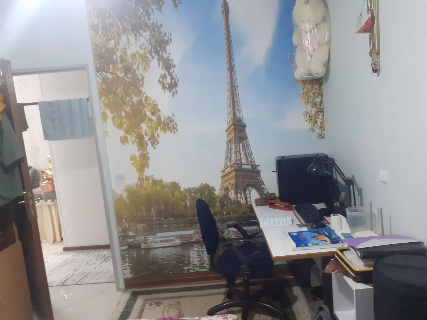 ۸۰ متر صنعتی سازی مدیران