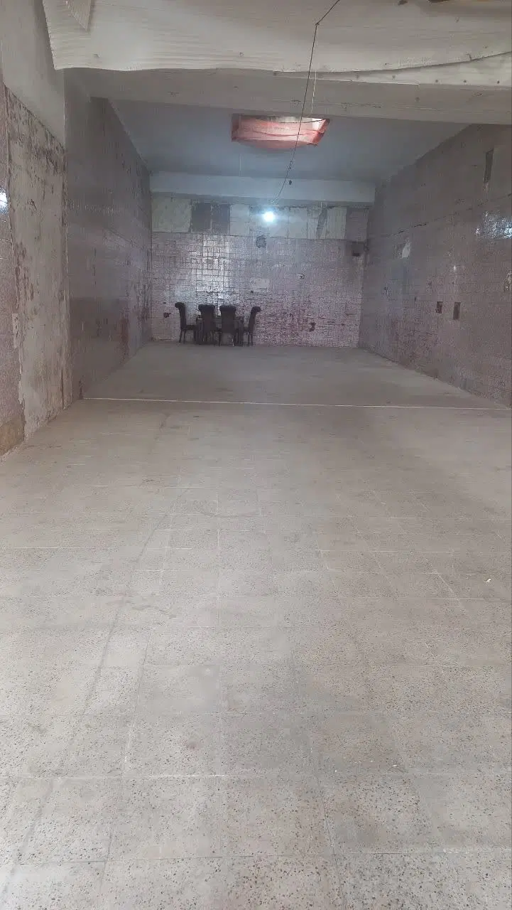 اجاره سالن و انبار