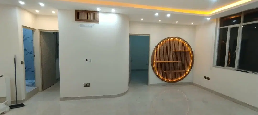 فروش آپارتمان ۱۱۵ متری عضد