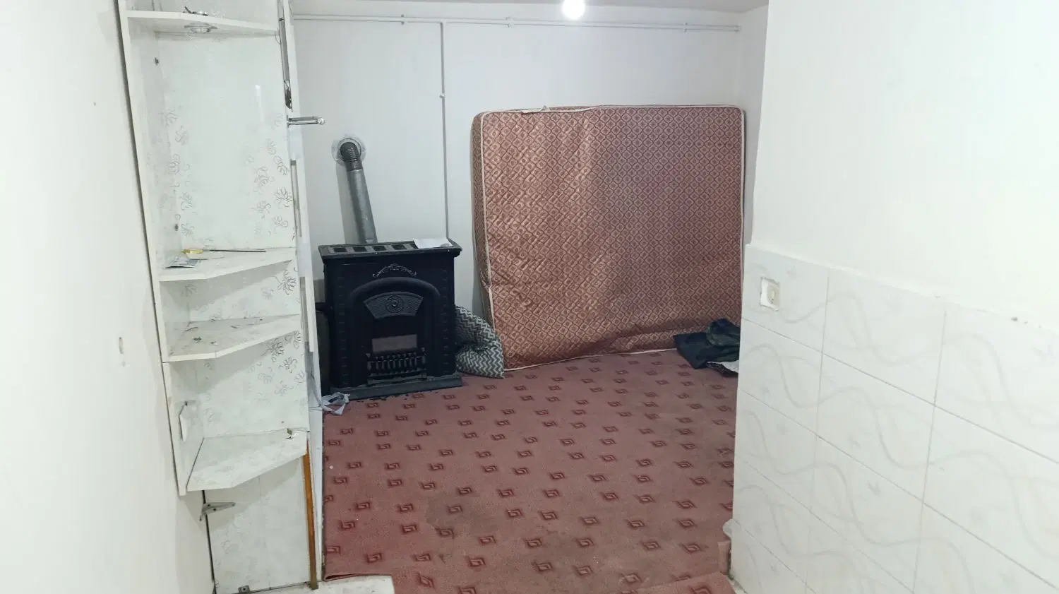 فروش حیاط در میدان قطب مناسب سازنده ، سرمایه‌گذار