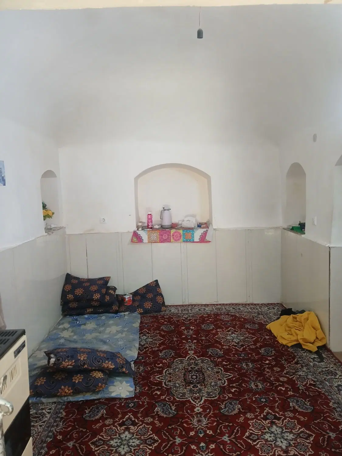 خانه فروشی باسند