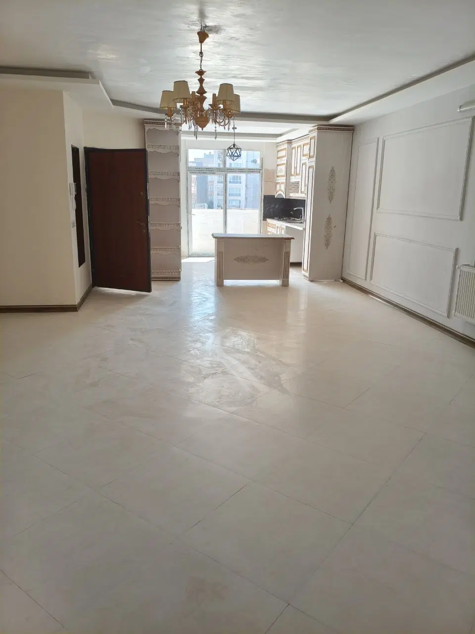 واحد 120 متری