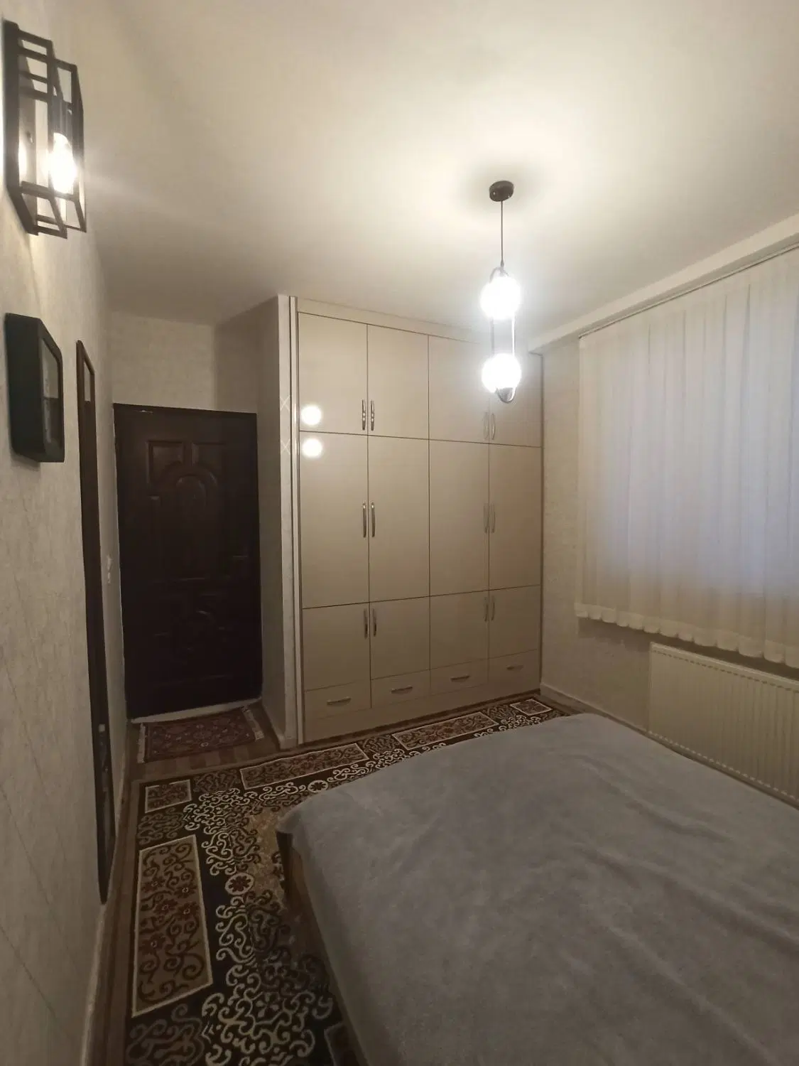 آپارتمان شهرک کوثر