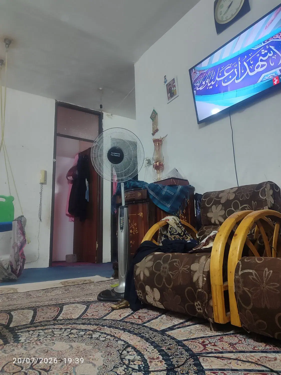اجاره مسکونی در بهترین نقطه شهر
