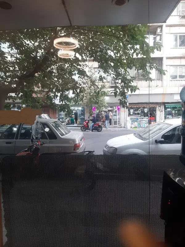 ۴۰متر مغازه مناسب پت شاپ اسکندری شمالی
