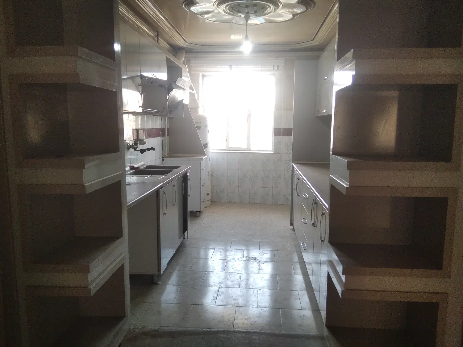 اجاره واحد مسکونی ۳ خوابه در اسماعیل زاده