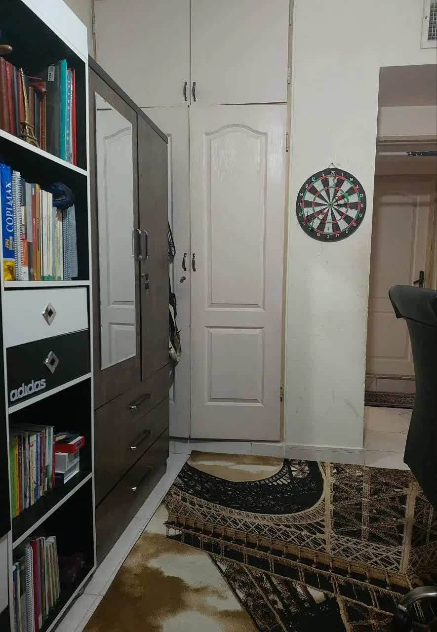 فروش واحد۷۹ متری
