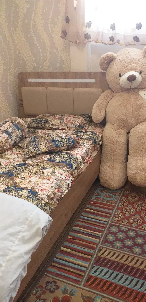 آپارتمان ۱۷۲متری فرامرز۲۹
