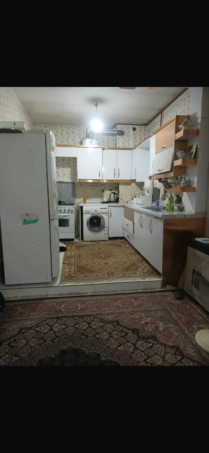 پیامبر۴۳_ طبقه۳_دوخاب_تخلیه فوری