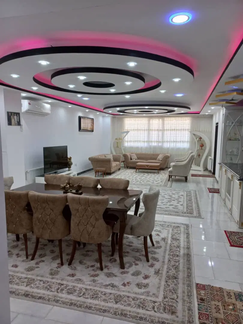 واحد 154متر سند دار