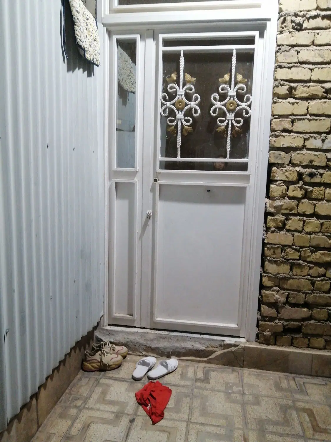 یک اتاق مستقل اجاره ای