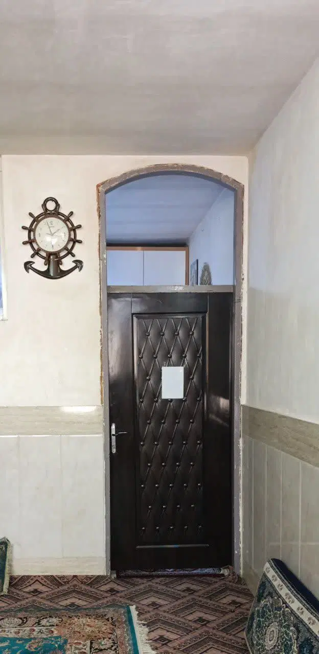 خانه ۱۰۰ متری