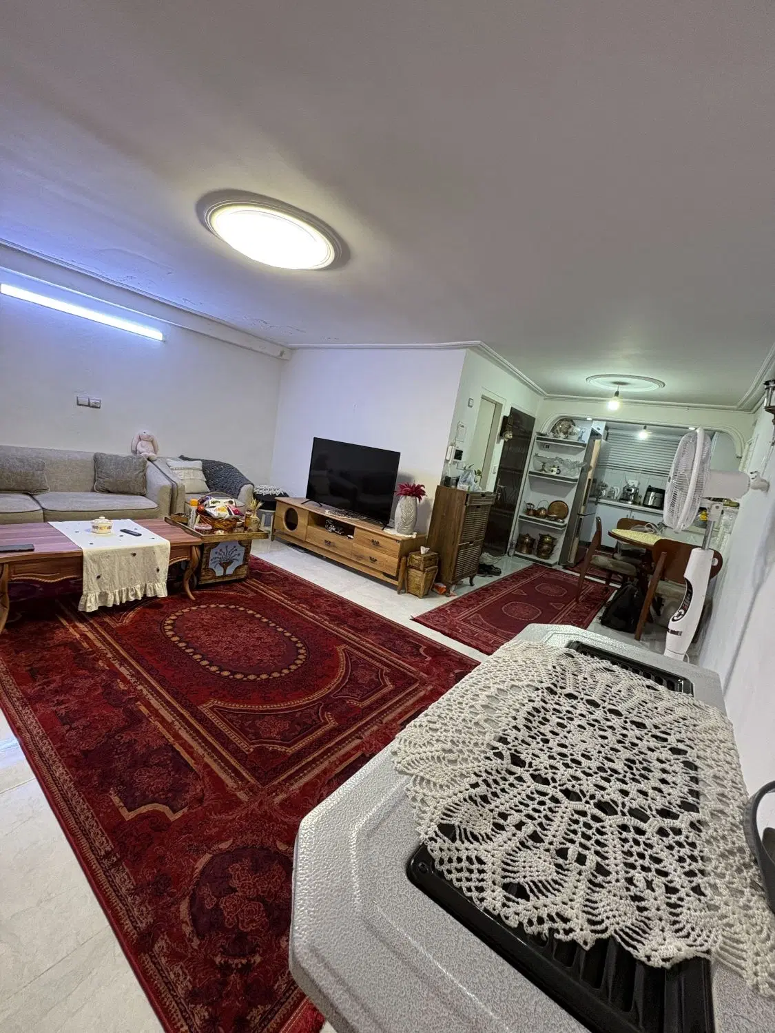خانه مناسب تازه عروس و داماد