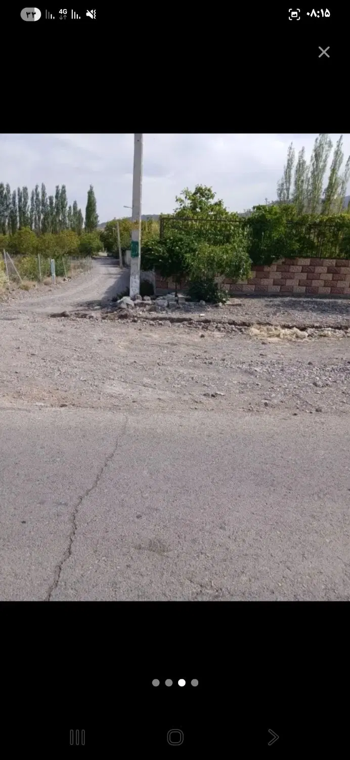 باغ راین+دوحبه قنات (شرایطی)