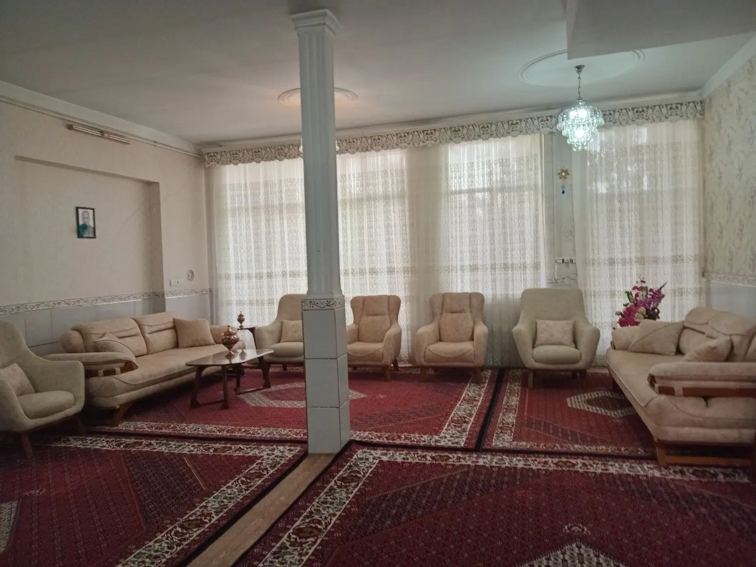 خانه ویلایی